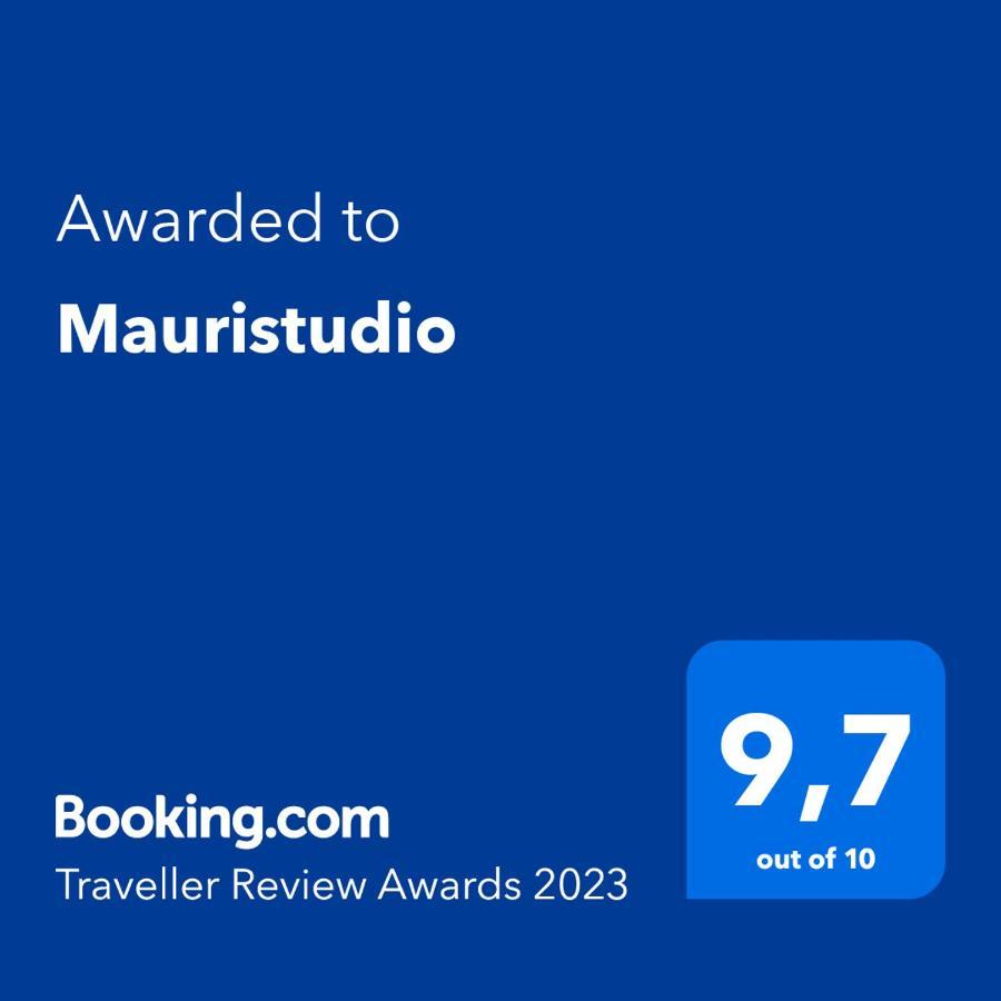 Mauristudio Bel Ombre Ngoại thất bức ảnh