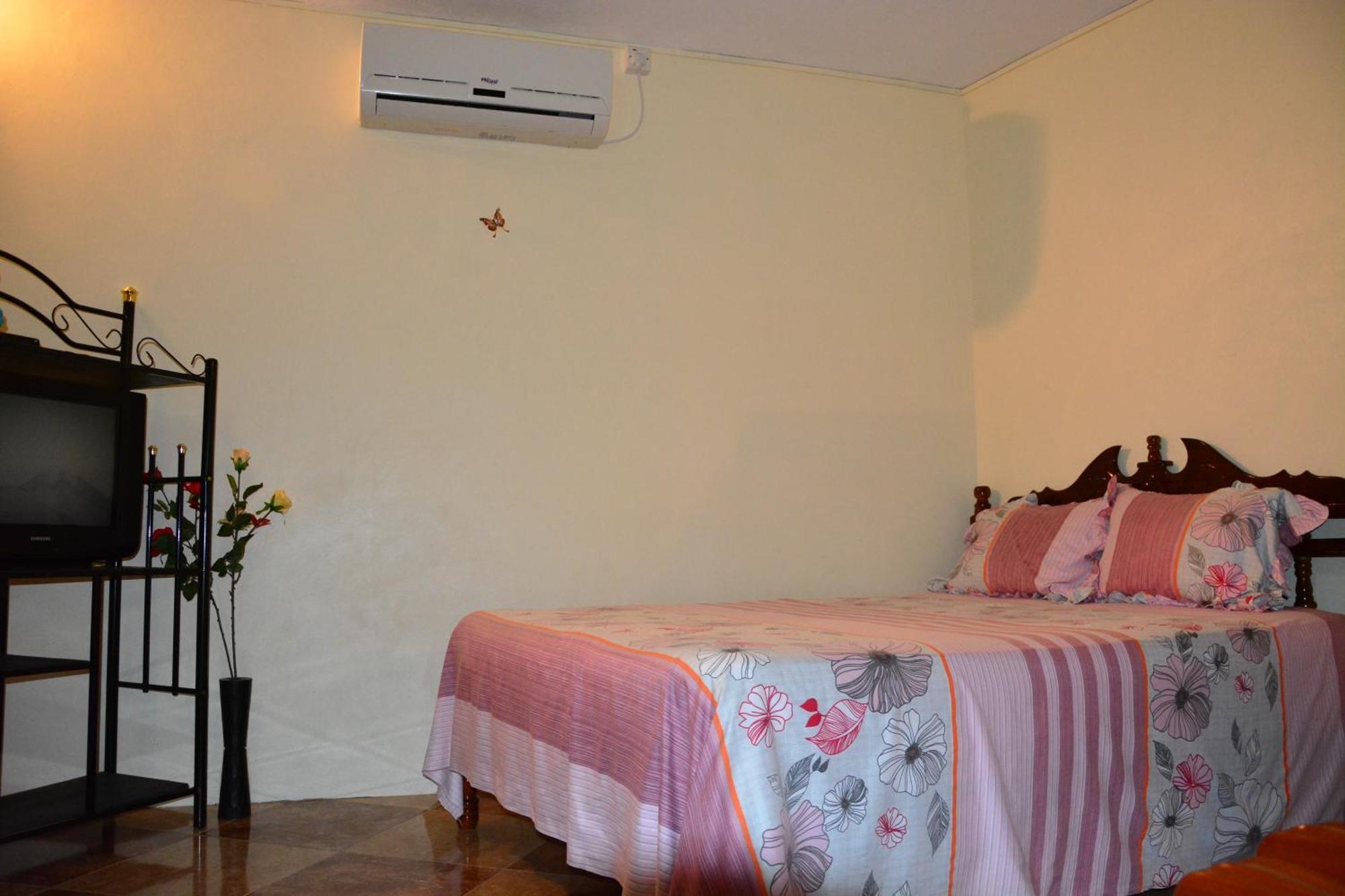 Mauristudio Bel Ombre Phòng bức ảnh