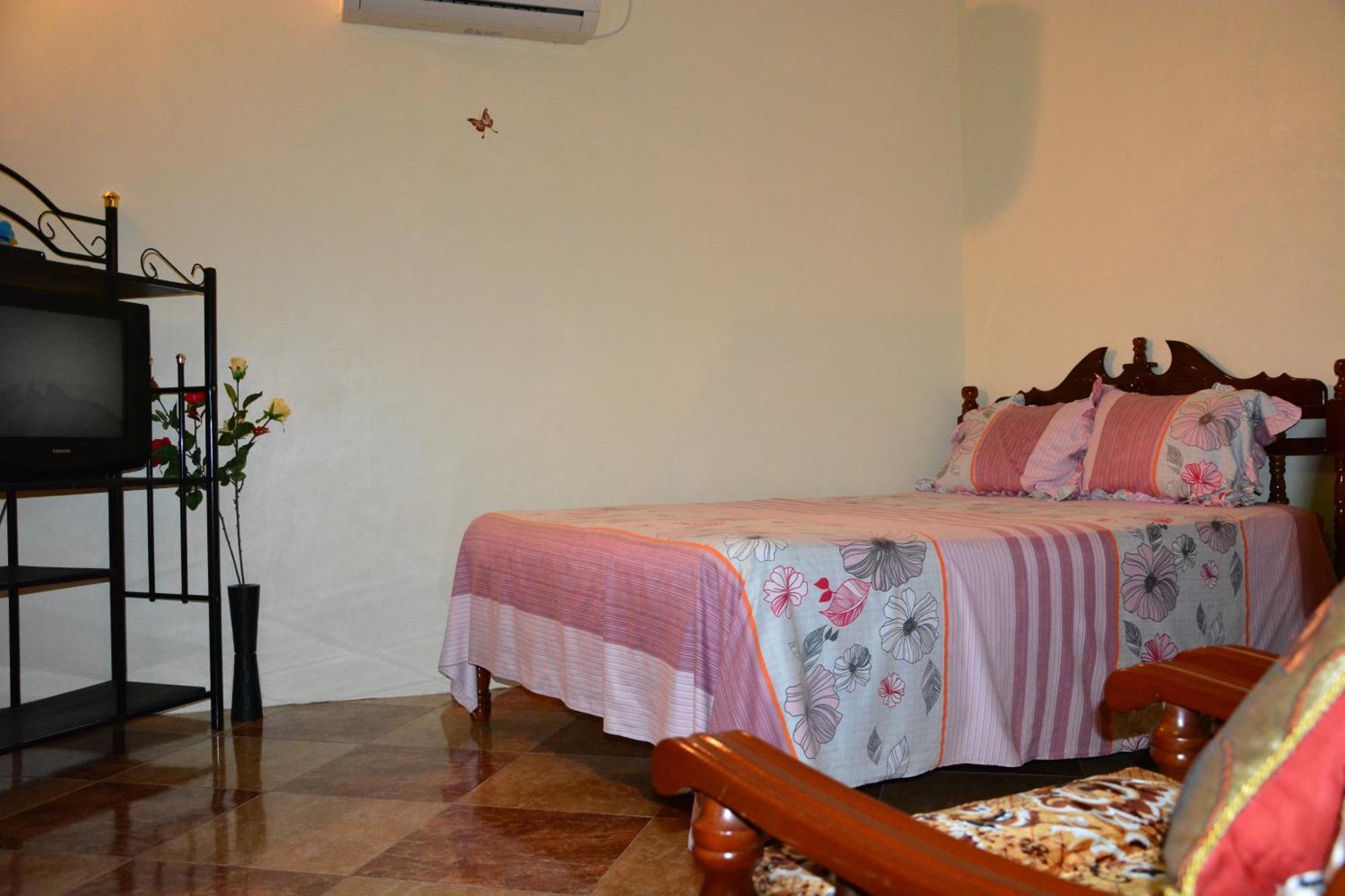 Mauristudio Bel Ombre Ngoại thất bức ảnh