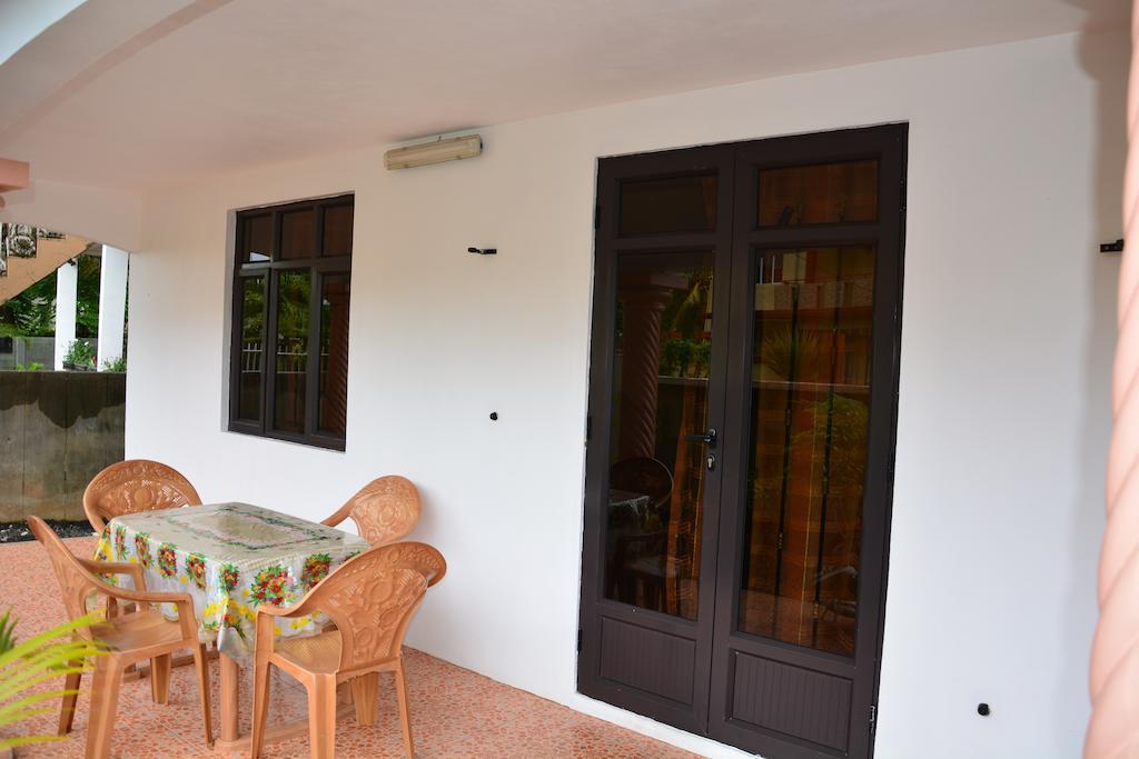 Mauristudio Bel Ombre Phòng bức ảnh
