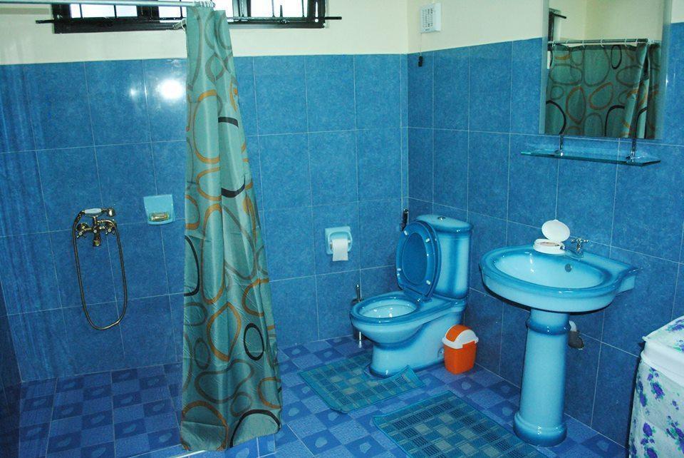 Mauristudio Bel Ombre Phòng bức ảnh