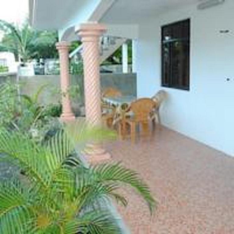 Mauristudio Bel Ombre Ngoại thất bức ảnh