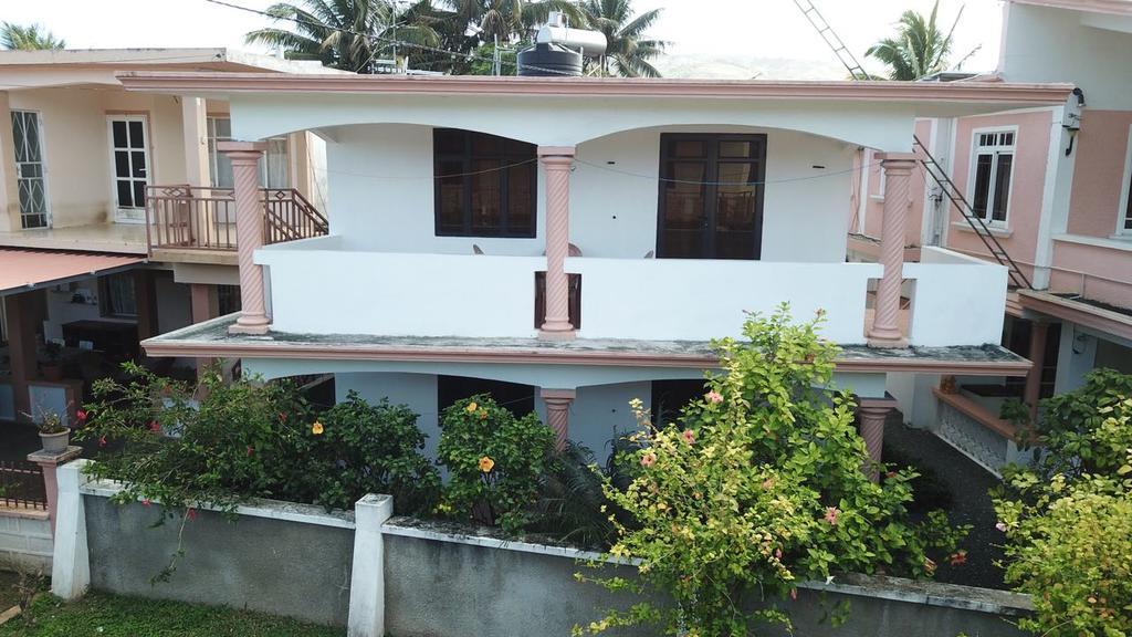 Mauristudio Bel Ombre Ngoại thất bức ảnh
