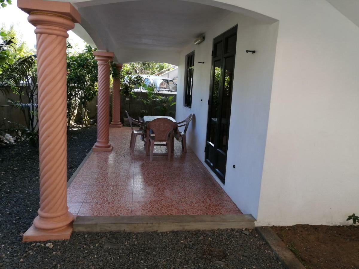Mauristudio Bel Ombre Ngoại thất bức ảnh