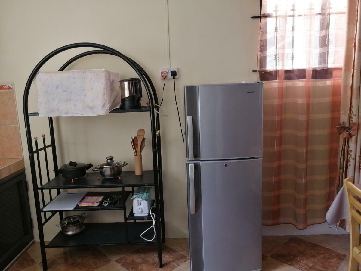 Mauristudio Bel Ombre Ngoại thất bức ảnh