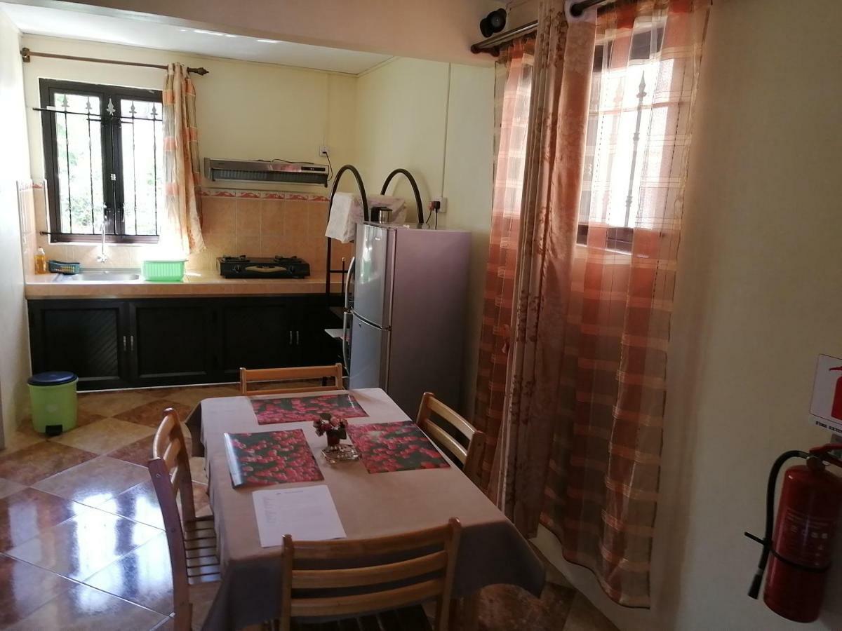 Mauristudio Bel Ombre Ngoại thất bức ảnh